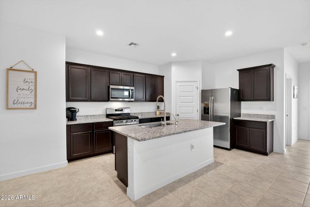 9871 S Palo Verde Drive, Apache Junction, AZ 85120