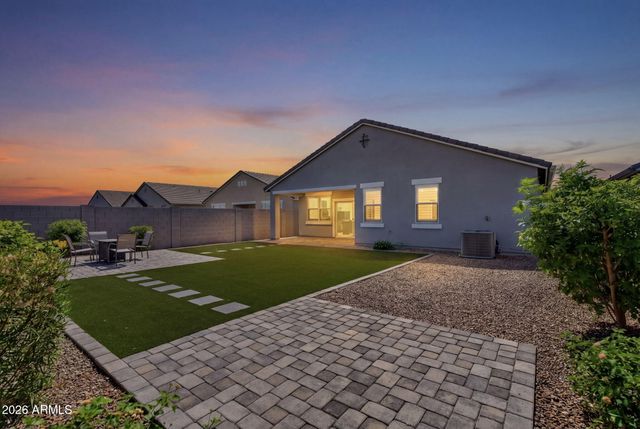 9871 S Palo Verde Drive, Apache Junction, AZ 85120