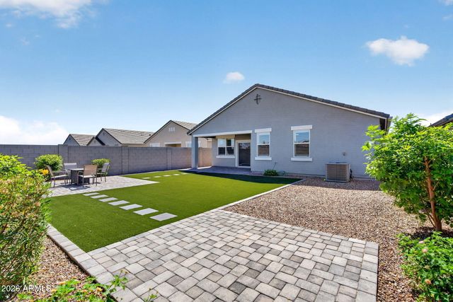 9871 S Palo Verde Drive, Apache Junction, AZ 85120