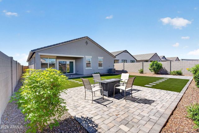 9871 S Palo Verde Drive, Apache Junction, AZ 85120