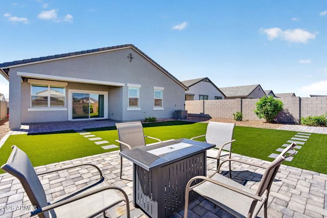 9871 S Palo Verde Drive, Apache Junction, AZ 85120