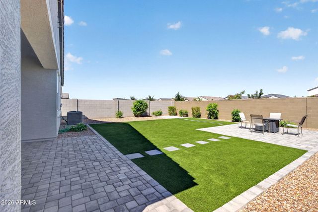 9871 S Palo Verde Drive, Apache Junction, AZ 85120