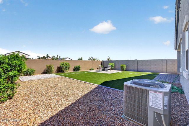 9871 S Palo Verde Drive, Apache Junction, AZ 85120