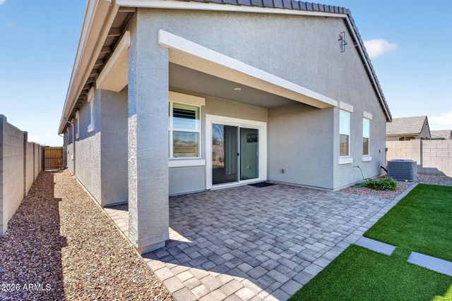 9871 S Palo Verde Drive, Apache Junction, AZ 85120