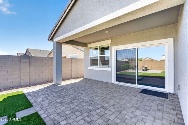 9871 S Palo Verde Drive, Apache Junction, AZ 85120