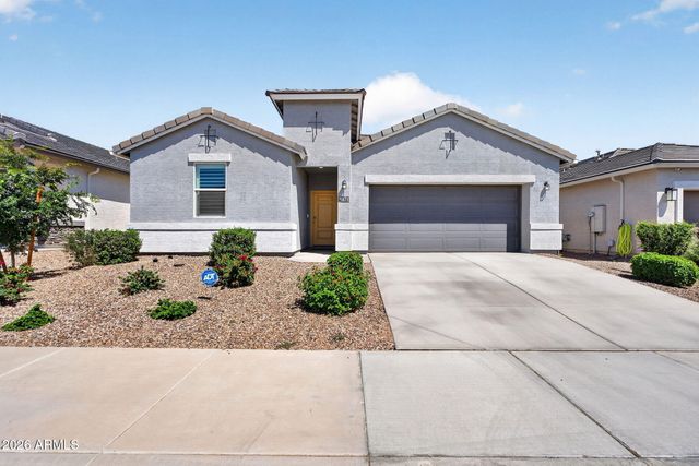 9871 S Palo Verde Drive, Apache Junction, AZ 85120