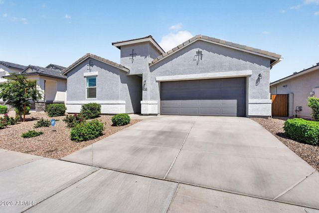 9871 S Palo Verde Drive, Apache Junction, AZ 85120