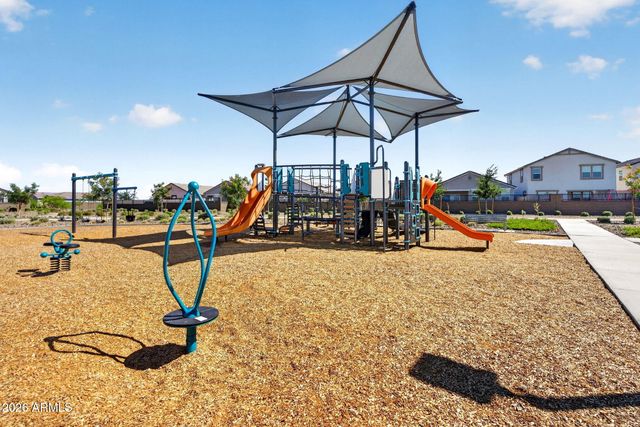 9871 S Palo Verde Drive, Apache Junction, AZ 85120