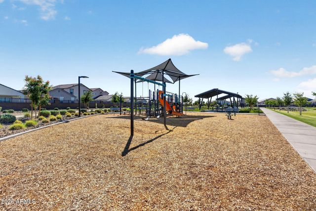 9871 S Palo Verde Drive, Apache Junction, AZ 85120