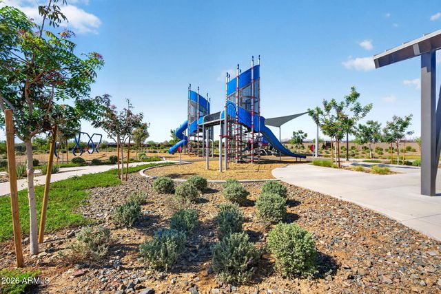 9871 S Palo Verde Drive, Apache Junction, AZ 85120