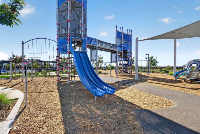 9871 S Palo Verde Drive, Apache Junction, AZ 85120