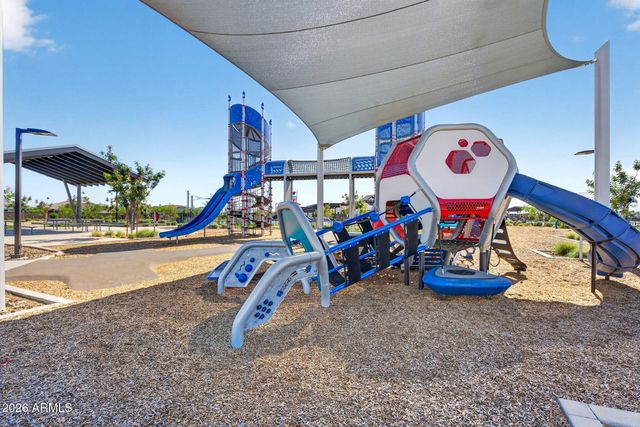 9871 S Palo Verde Drive, Apache Junction, AZ 85120