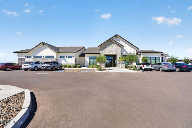 9871 S Palo Verde Drive, Apache Junction, AZ 85120