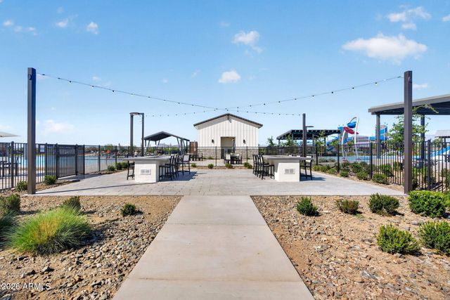 9871 S Palo Verde Drive, Apache Junction, AZ 85120