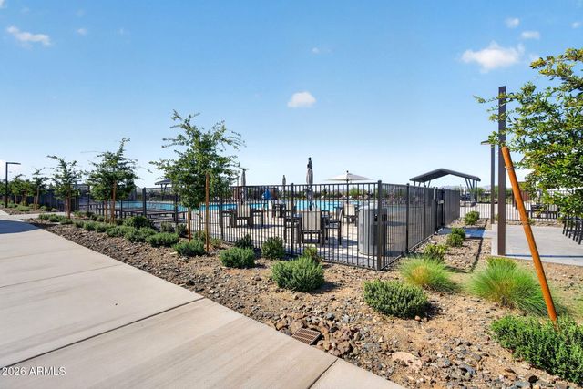 9871 S Palo Verde Drive, Apache Junction, AZ 85120