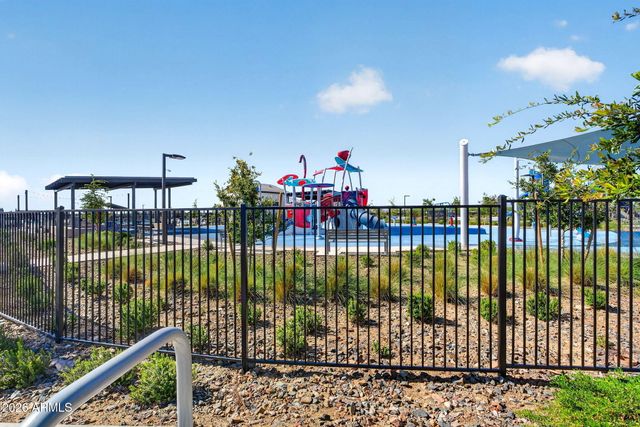 9871 S Palo Verde Drive, Apache Junction, AZ 85120