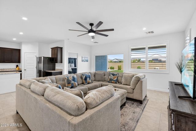 9871 S Palo Verde Drive, Apache Junction, AZ 85120