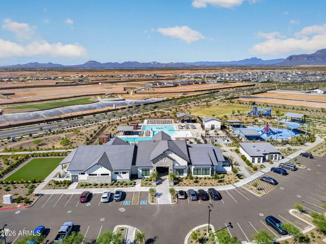 9871 S Palo Verde Drive, Apache Junction, AZ 85120