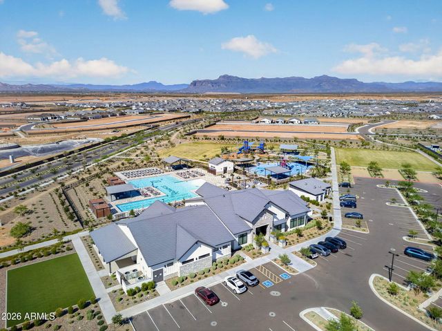 9871 S Palo Verde Drive, Apache Junction, AZ 85120