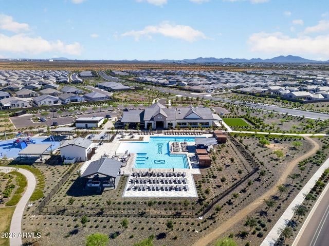 9871 S Palo Verde Drive, Apache Junction, AZ 85120