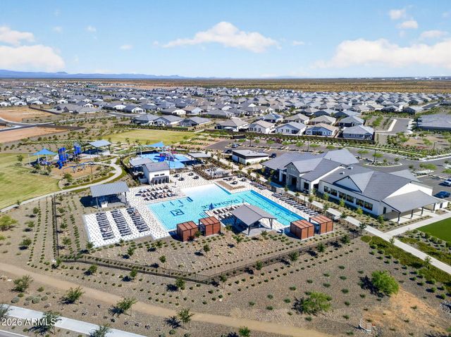 9871 S Palo Verde Drive, Apache Junction, AZ 85120