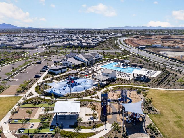 9871 S Palo Verde Drive, Apache Junction, AZ 85120