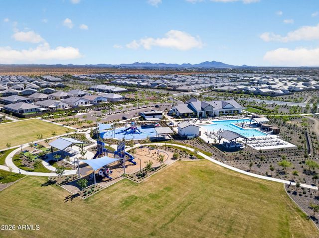 9871 S Palo Verde Drive, Apache Junction, AZ 85120