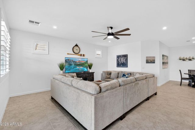 9871 S Palo Verde Drive, Apache Junction, AZ 85120