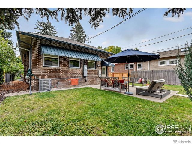 2065 Holly Street, Denver, CO 80207