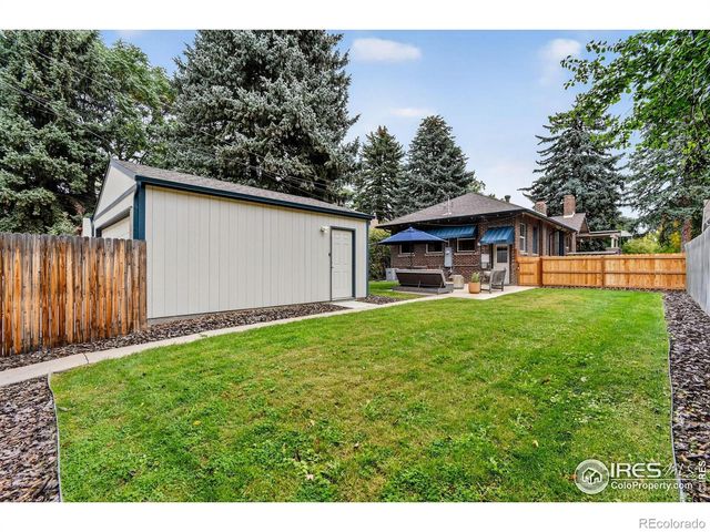 2065 Holly Street, Denver, CO 80207