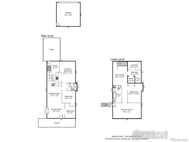 2065 Holly Street, Denver, CO 80207