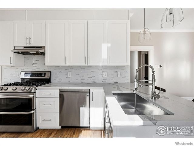 2065 Holly Street, Denver, CO 80207