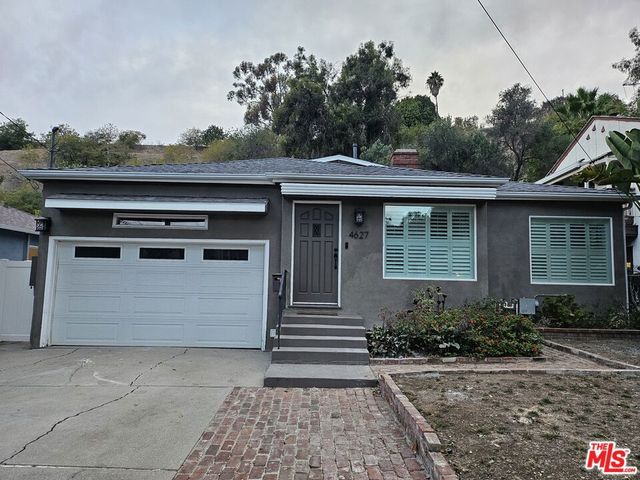 4627 Collis Avenue, Los Angeles, CA 90032