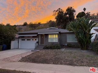 4627 Collis Avenue, Los Angeles, CA 90032