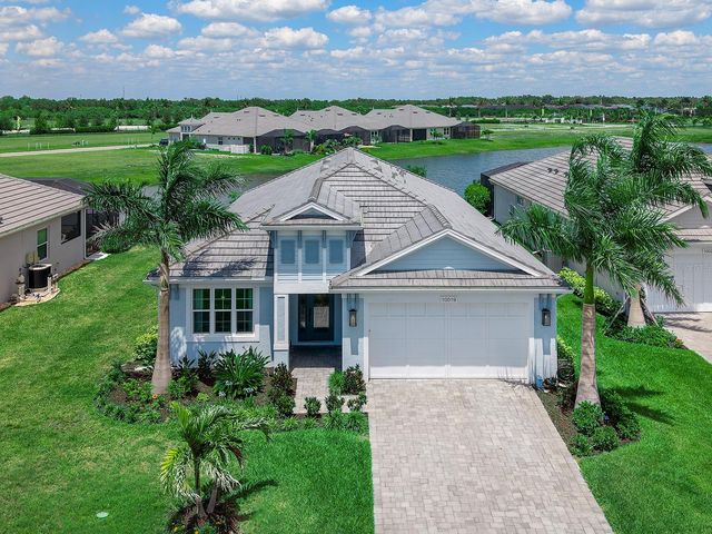 10019 DEGAS TERRACE, Bradenton, FL 34212
