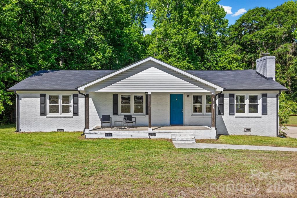 1848 Smiths Circle, Rock Hill, SC 29730