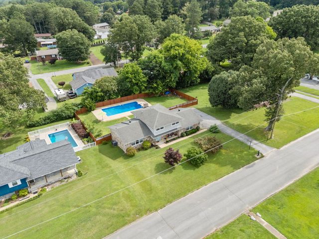 115 Richard Drive, Ringgold, GA 30736