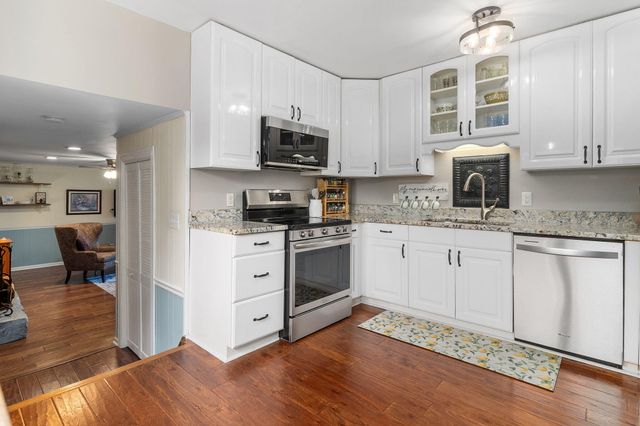 115 Richard Drive, Ringgold, GA 30736