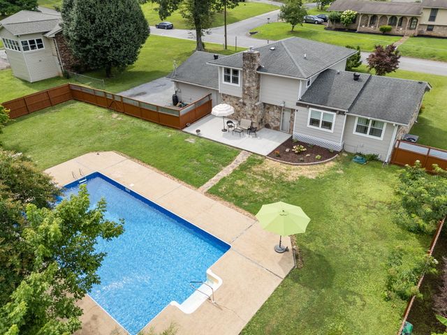 115 Richard Drive, Ringgold, GA 30736