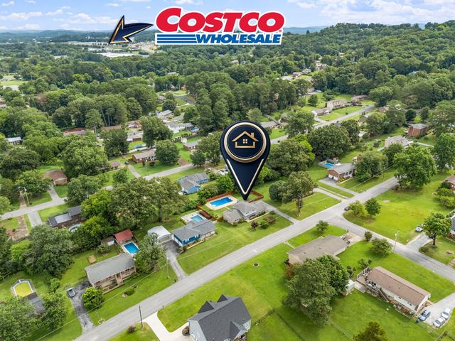 115 Richard Drive, Ringgold, GA 30736