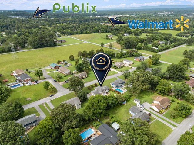115 Richard Drive, Ringgold, GA 30736