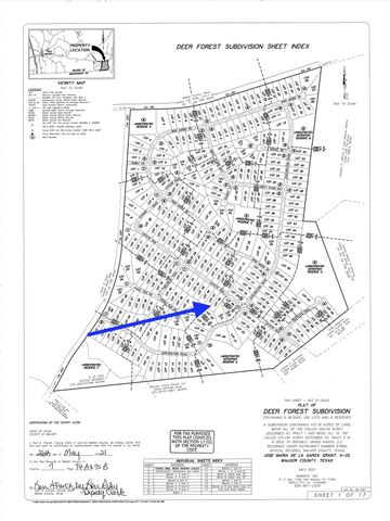 68 Coyote Run, New Waverly, TX 77358