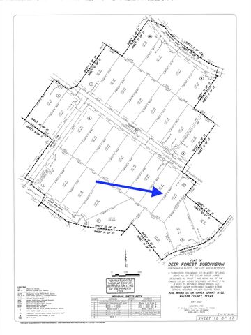 68 Coyote Run, New Waverly, TX 77358