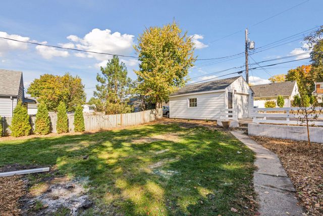 5853 Sheridan Avenue S, Minneapolis, MN 55410