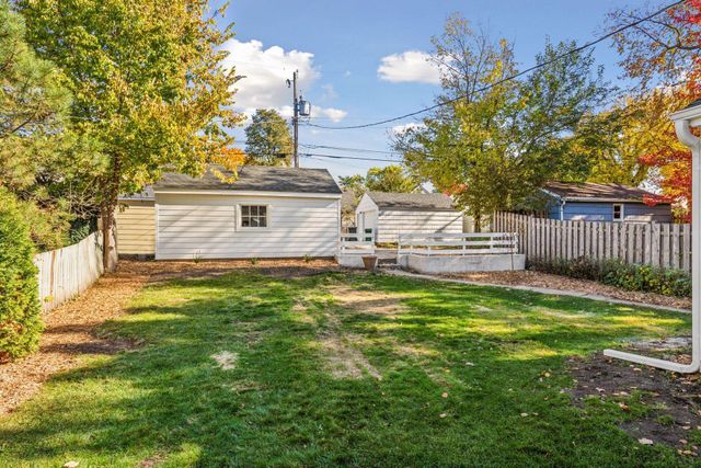 5853 Sheridan Avenue S, Minneapolis, MN 55410