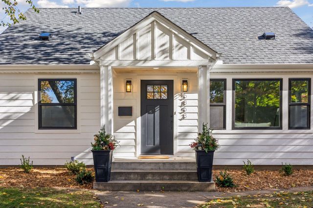 5853 Sheridan Avenue S, Minneapolis, MN 55410