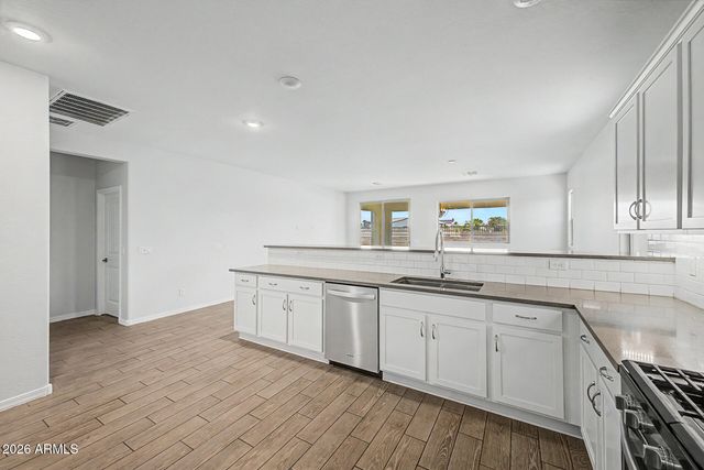 8329 N 173RD Lane, Waddell, AZ 85355