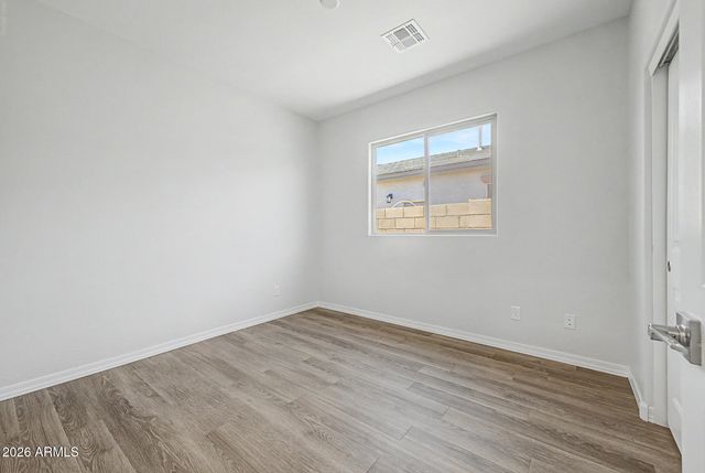 8329 N 173RD Lane, Waddell, AZ 85355
