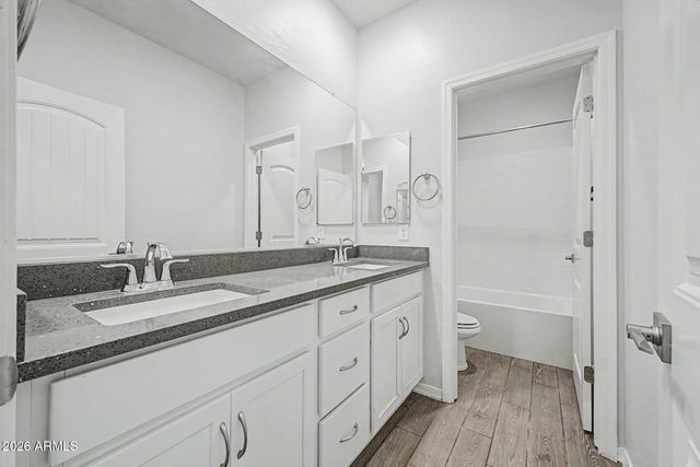 8329 N 173RD Lane, Waddell, AZ 85355