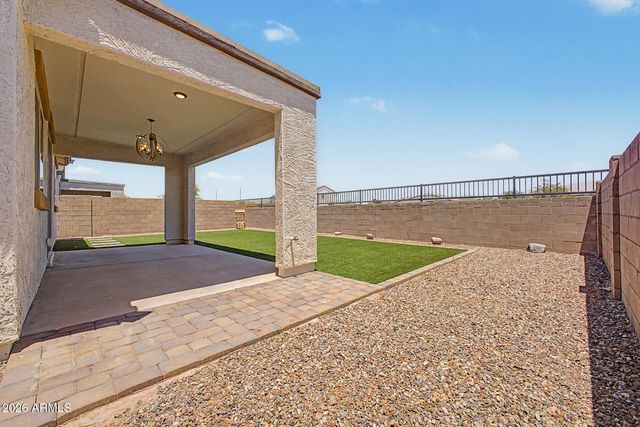 8329 N 173RD Lane, Waddell, AZ 85355